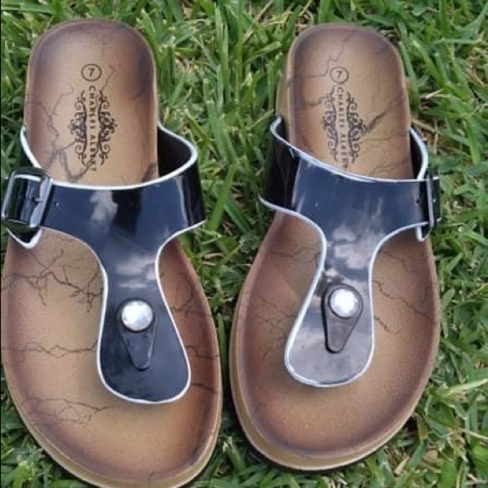 Woman's Flip-Flop